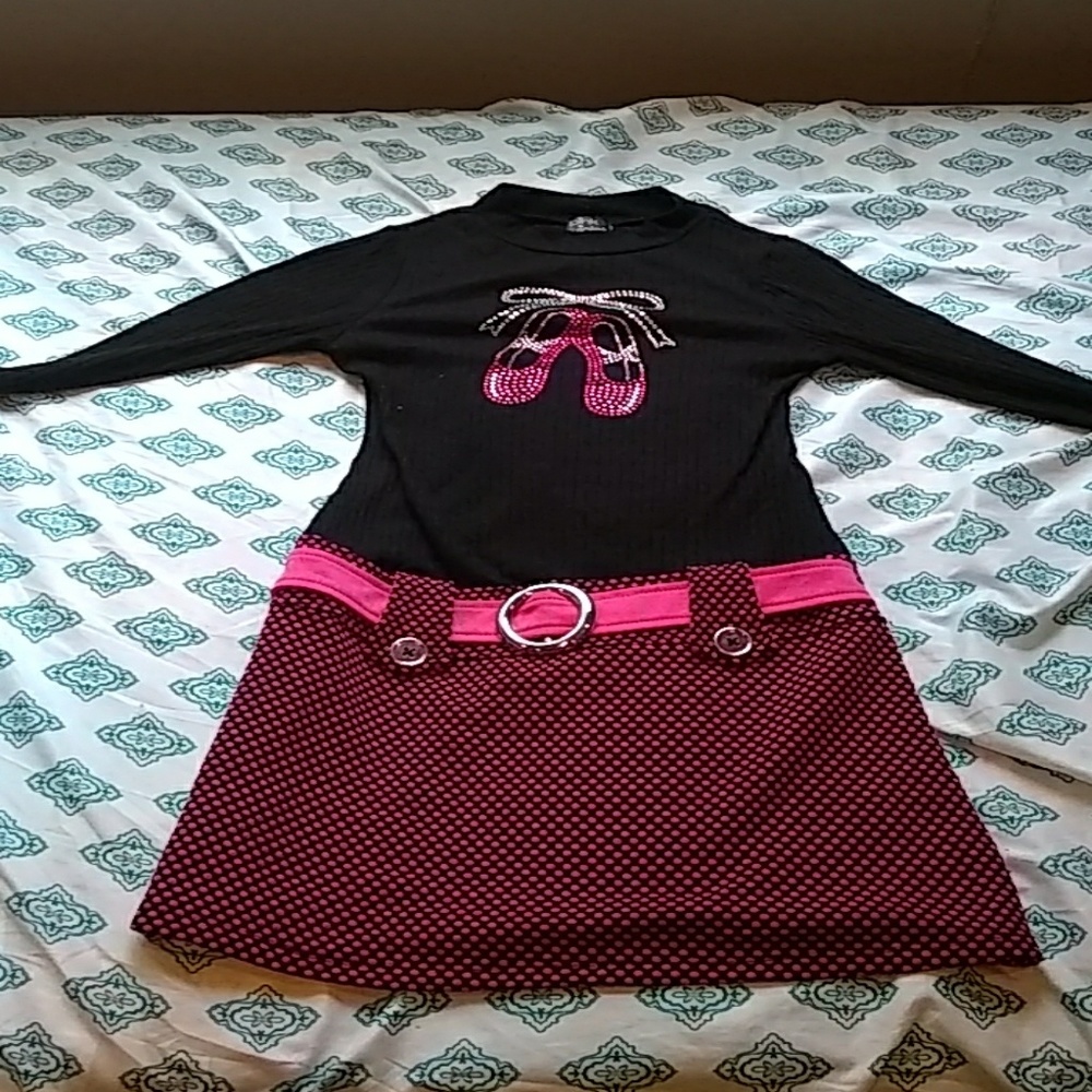 Winter Dress